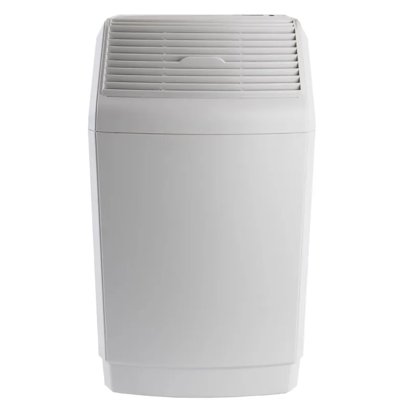 Whole House Evaporative Humidifier, 2700-Sq. Ft. Coverage, 6-Gallons