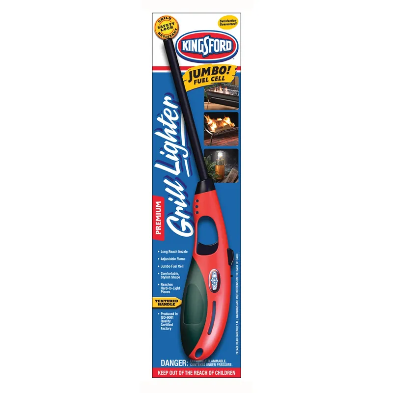 Kingsford Grill Butane Lighter 1 Pk