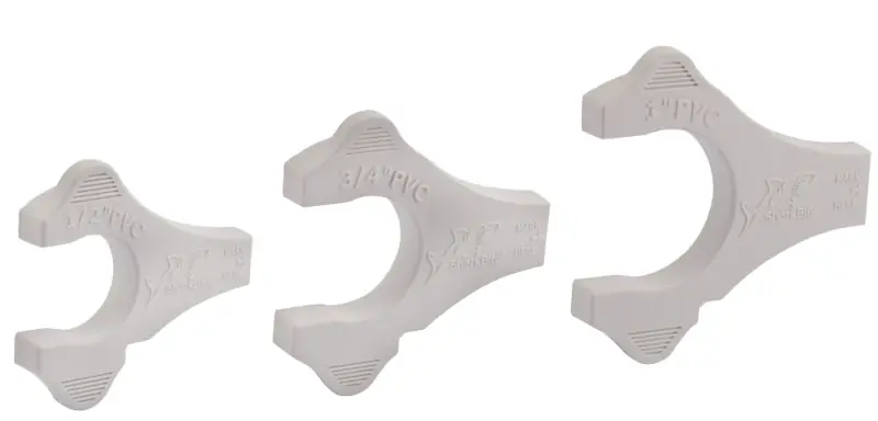 SharkBite Push To Connect Plastic Disconnect Clip