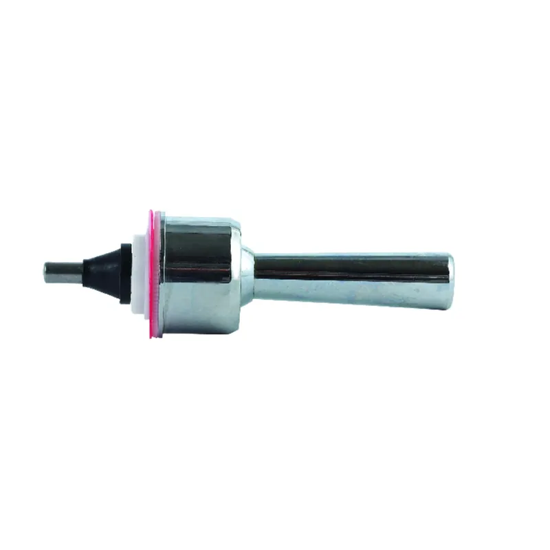 Royal Handle Repair Kit Chrome Plated Metal For Flush Valve 5302279
