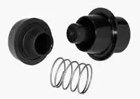 3308853 1-inch Screwdriver Control Stop Repair Kit