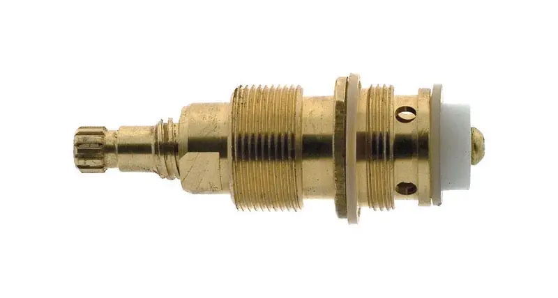6i-4d Tub And Shower Diverter Stem For Price Pfister Faucets