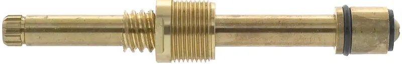9g-2h/c Hot/cold Water Stem For Harcraft Bath Faucets