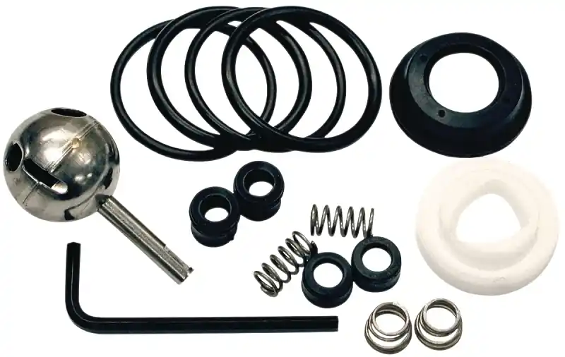 Delta 70 Faucet Repair Kit For Lever Handle Faucets