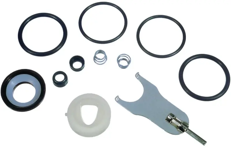 Faucet Repair Kit For No. 70 Delta Single-handle Faucet, Model 80701