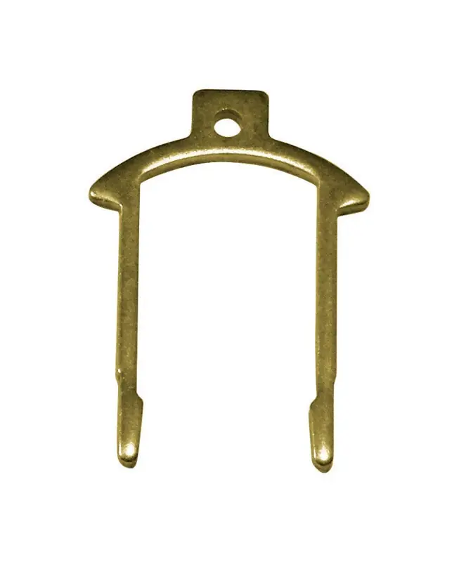9d00030923 Stainless Steel Cartridge Clip For Moen Positemp Faucets