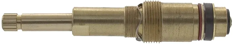 Hot/cold Water Stem 9c-23h/c For American Standard Faucets