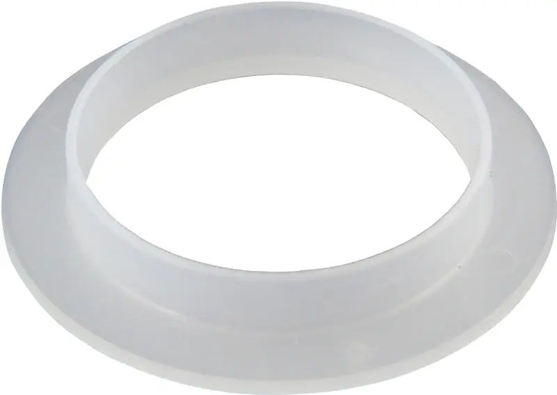 Plumb Pak 1-1/2 In. D Polyethylene Tailpiece Washer 1 Pk