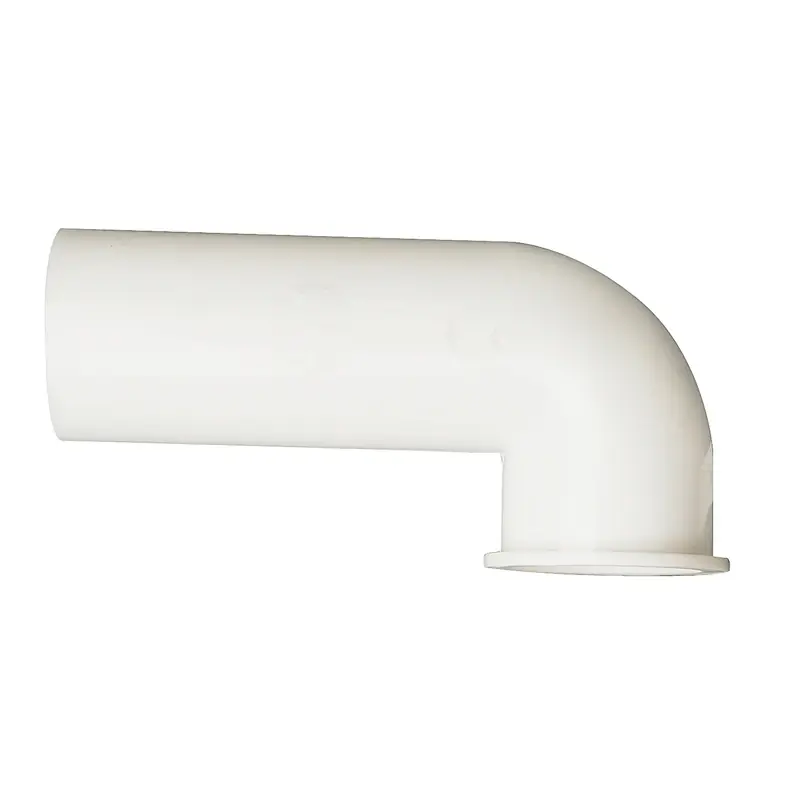 Pp855-78 Garbage Disposal Elbow Plastic 1-1/2 In. For Insinkerator