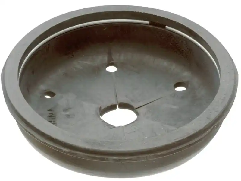 Pp820-16 Garbage Disposal Splash Guard Rubber 5.375 In. X 4.625 In.