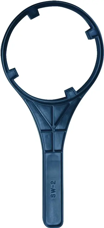 Water Filter Housing Wrench, 3/4-Inch