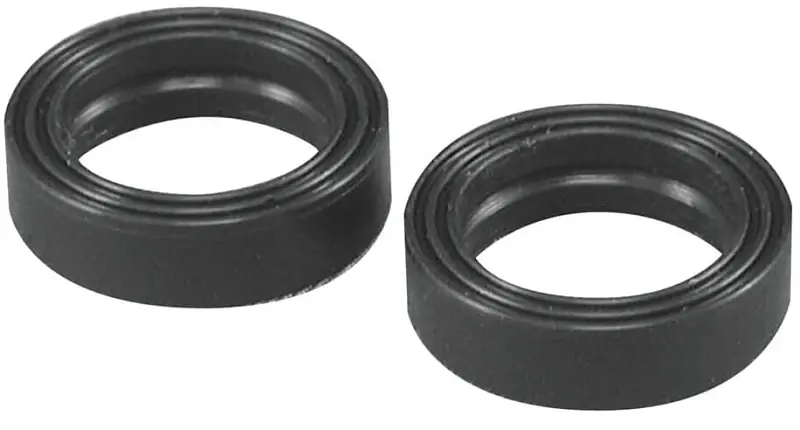 Danco 1/2 In. D Rubber Seal Washer 2 Pk