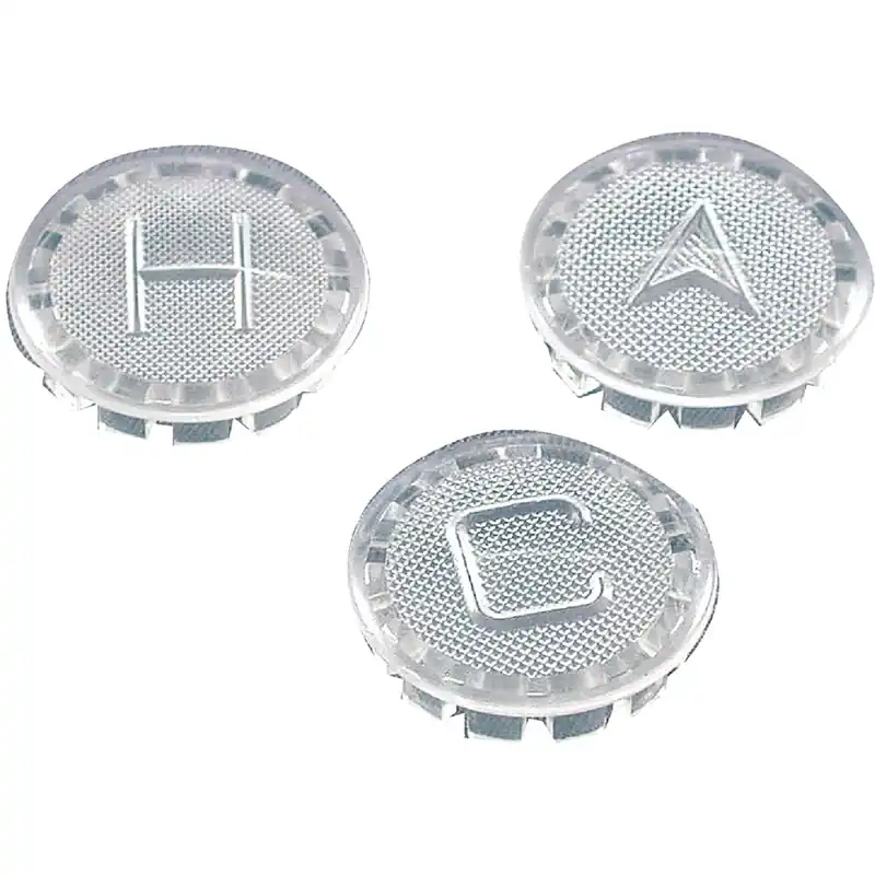 Danco For Midcor And Pfister Clear Sink And Tub And Shower Index Button