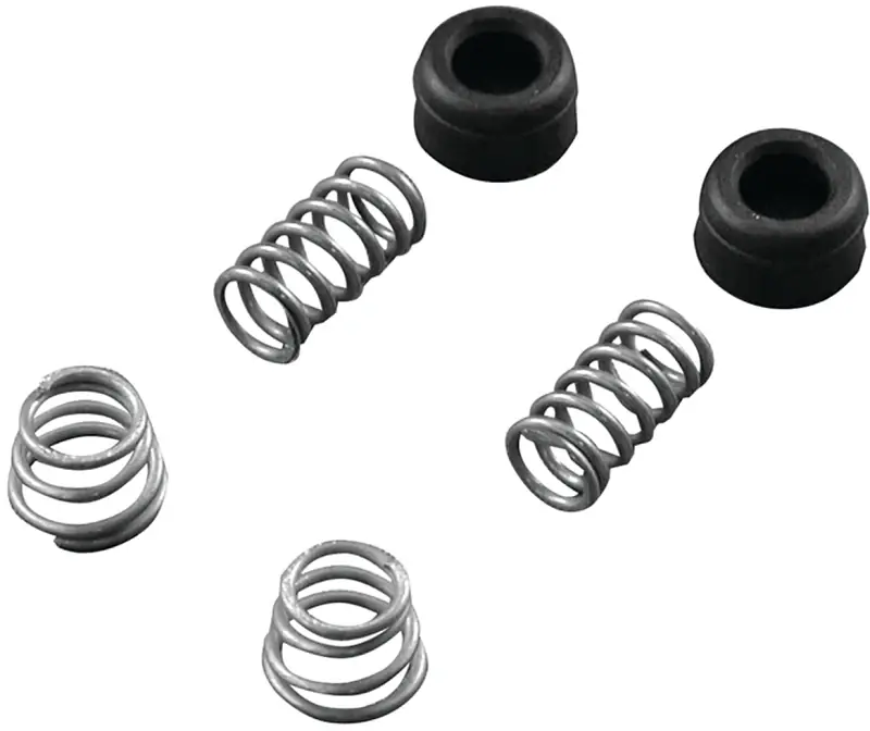 Delta Single Handle Rubber Metal Faucet Repair Kit Model 88050