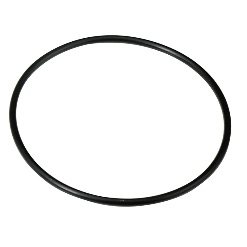 Culligan 5-7/8 In. D Rubber O-Ring 1 Pk