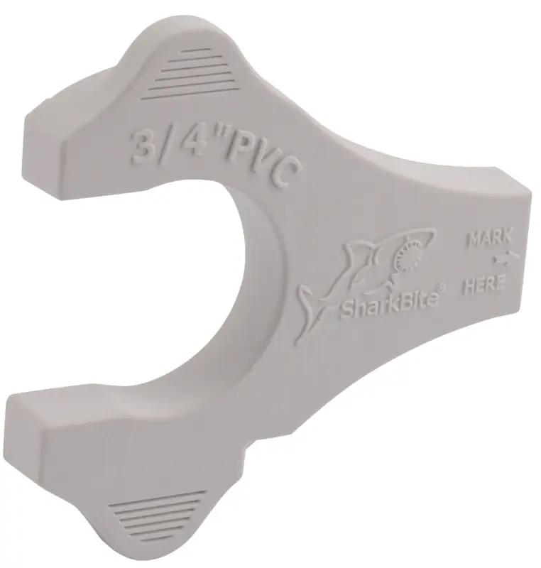 SharkBite Disconnect Clip 1 Pk