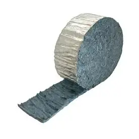 1-inch Foam Plumbing Pipe Wrap Insulation Model Cf42x