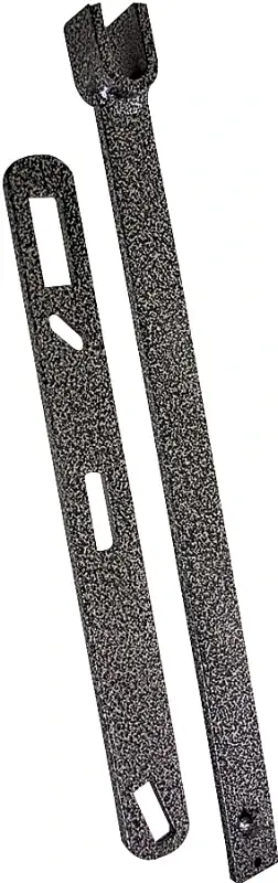 Emergency Gas & Water Shut-off Wrench Model 2750