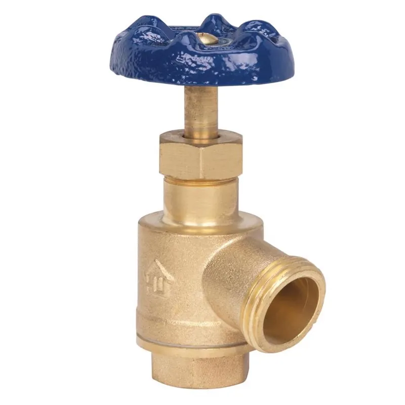 1/2 In. Fip X 3/4 In. Mht Brass Garden Valve Vgrbnob3
