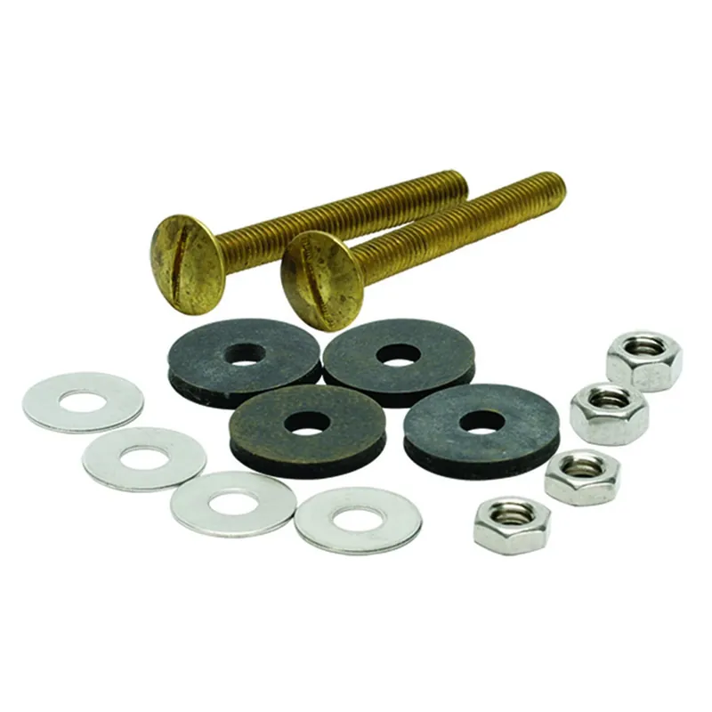 Fluidmaster Tank To Bowl Bolts For Universal