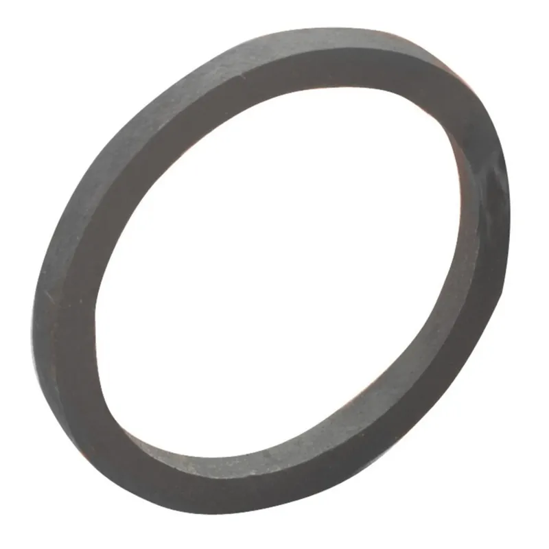 Plumb Pak 1-1/4 In. D Rubber Slip Joint Washer 1 Pk
