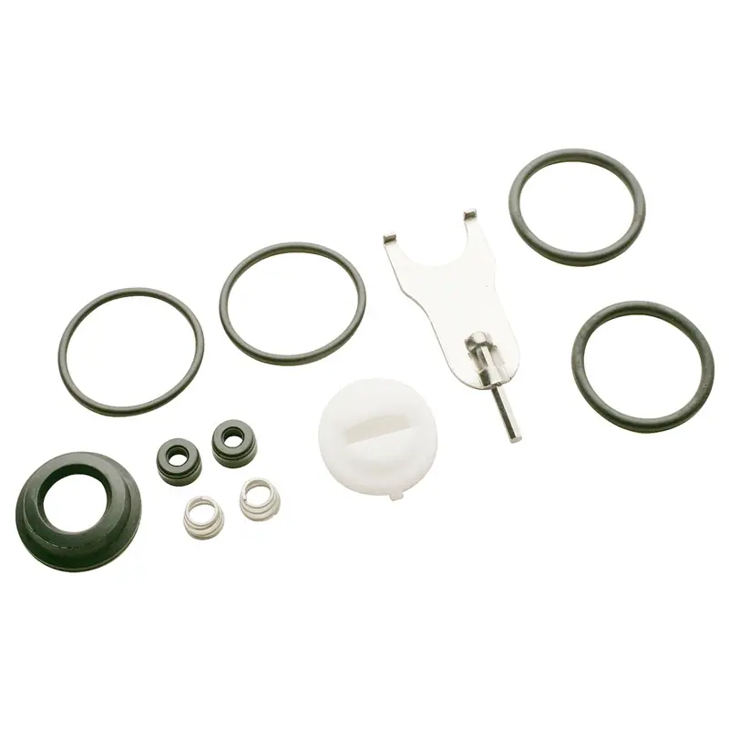 Keeney Faucet Repair Kit For Peerless Rubber 1 Pc