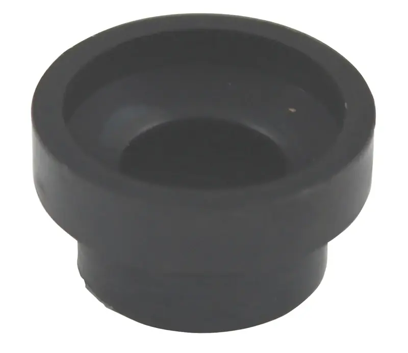 Plumb Pak 1-7/8 In. D Rubber Washer Top Hat 1 Pk