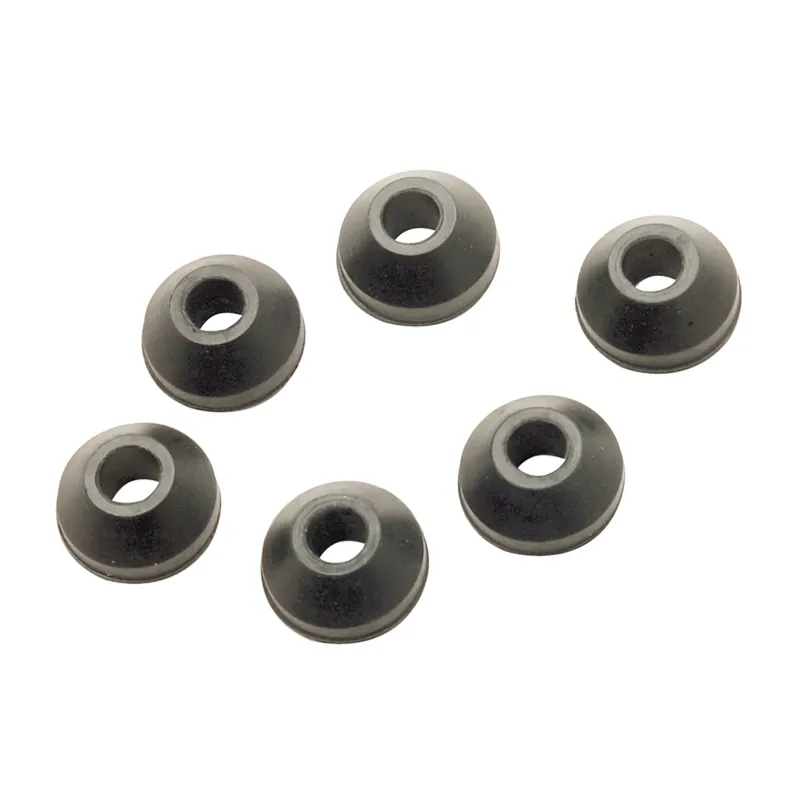 Plumb Pak Rubber Beveled Faucet Washer 1 Pk
