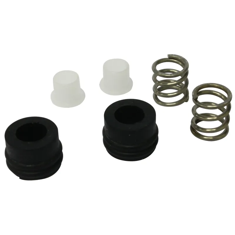 Stainless Steel Faucet Seats And Springs Kit For Spring Valley Faucets
