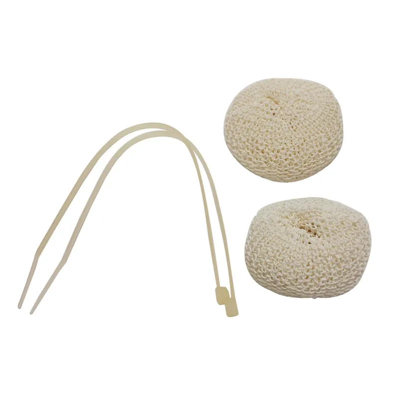 Plumb Pak 2 Pk Lint Trap Cloth