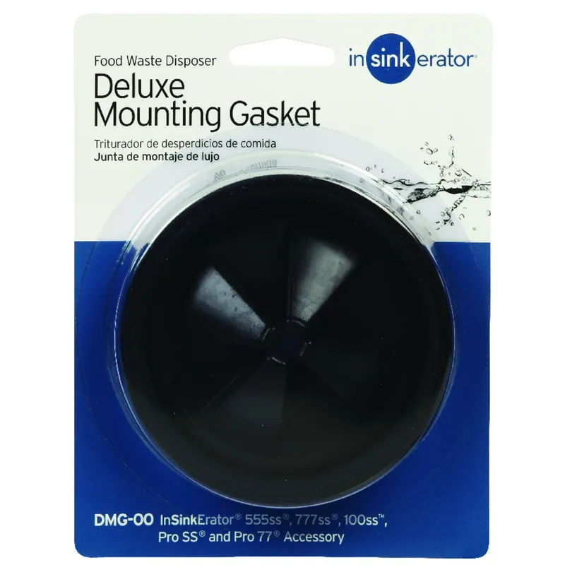 Garbage Disposal Deluxe Mounting Gasket