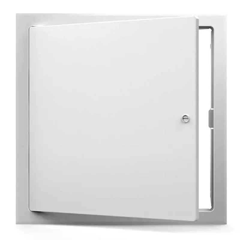 8 In. X 8 In. Steel Access Panel For Walls And Ceilings