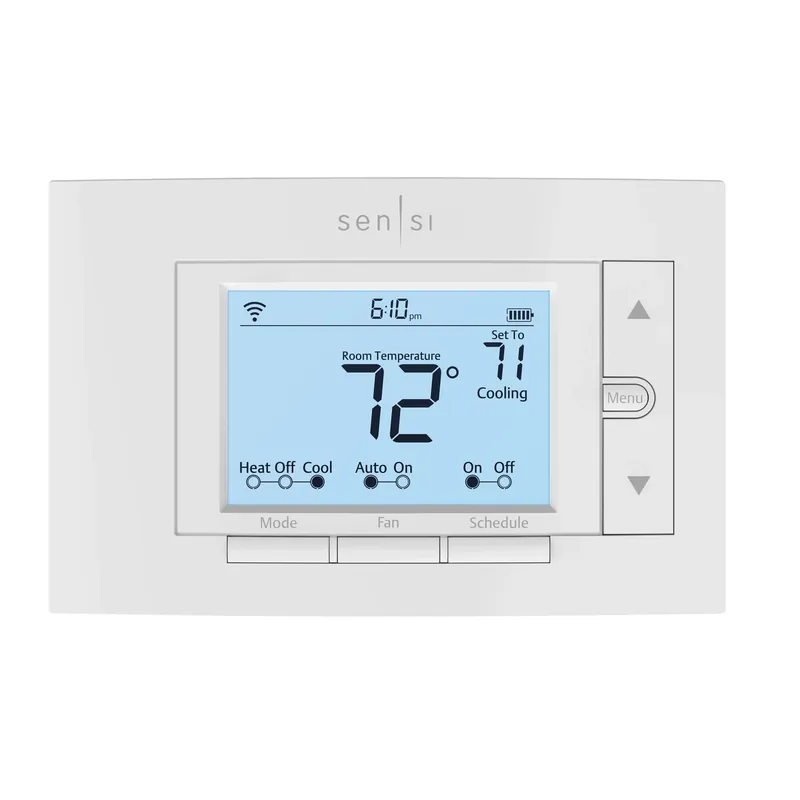 Sensi Wi-Fi Thermostat