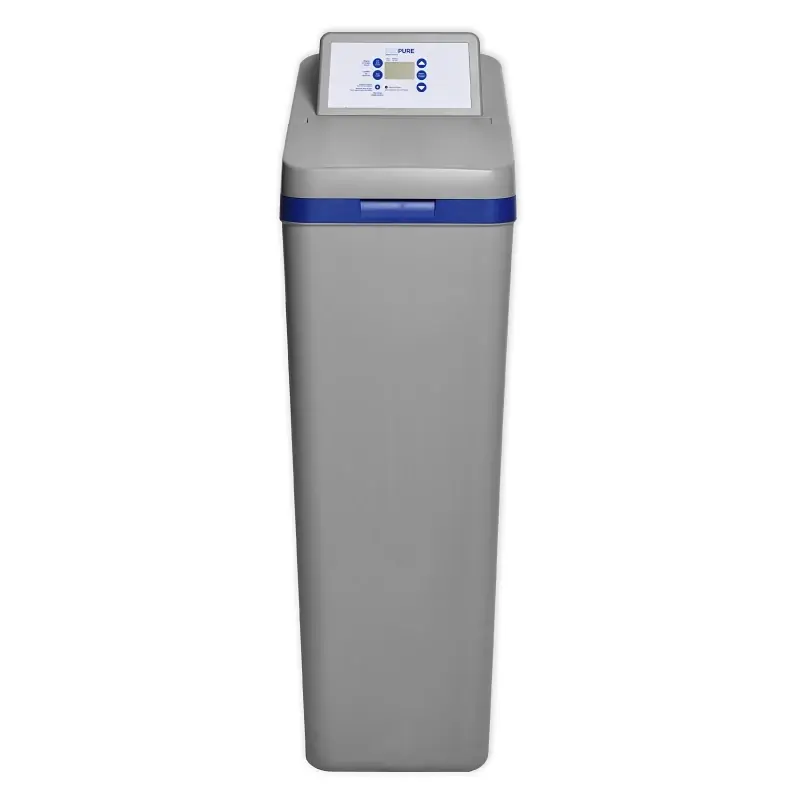 Water Softener, 31,000 Unit