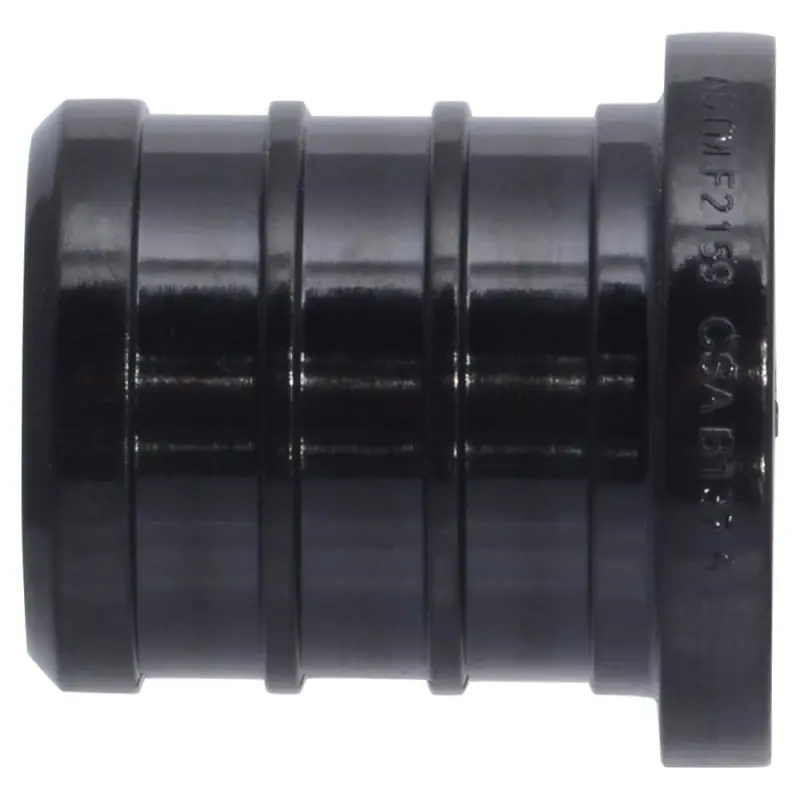 SharkBite 3/4 In. Barb Plastic Plug
