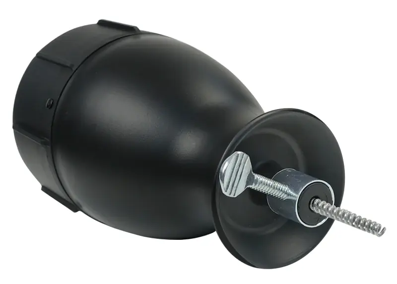 Skinny Snake Drain Cleaner/Opener, 1/8 In. X 10 Ft.