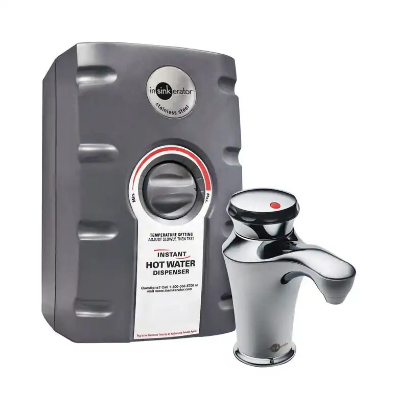 Hot Water Dispenser