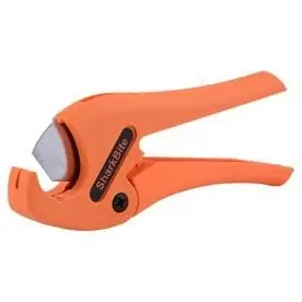 1/4 To 1-inch Pex Pipe Cutter Model U701 For Efficient Cutting
