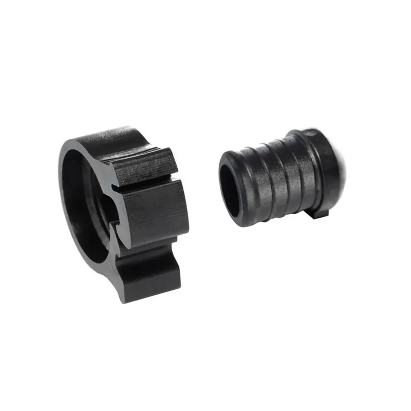 Pipe Crimp Plug, 1 In.