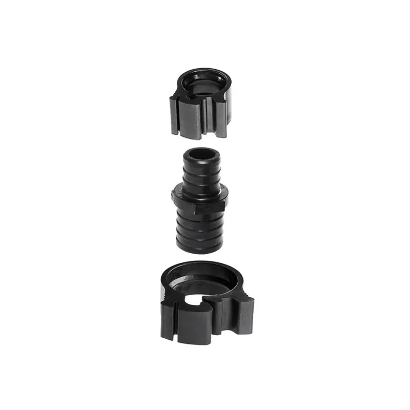 Reducing Pipe Coupling, 1 X 3/4 In.