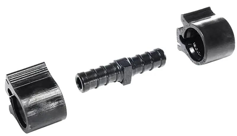 Pipe Coupling, 3/8 In.