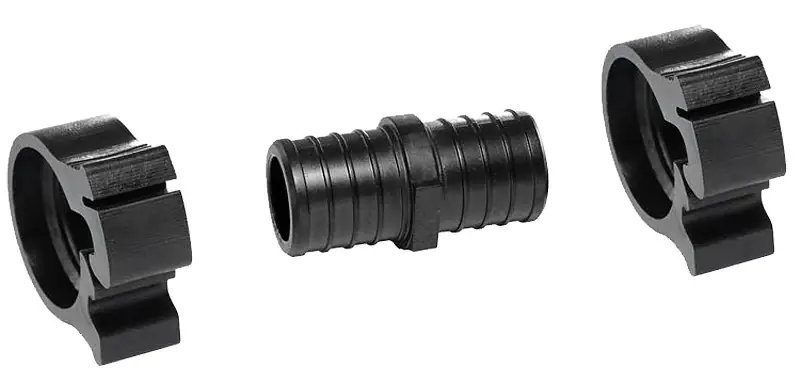 Pipe Coupling, 1 In.
