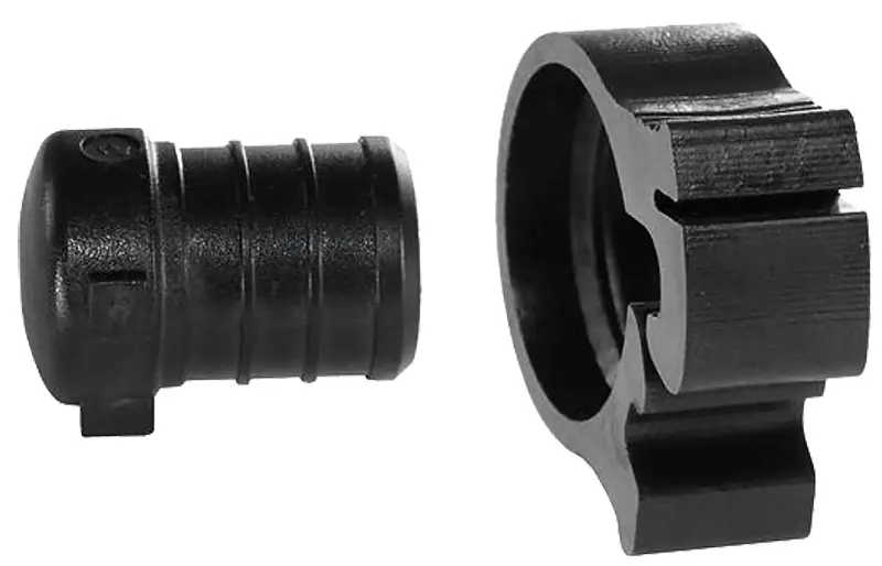 Pipe Plug, 3/4 In.