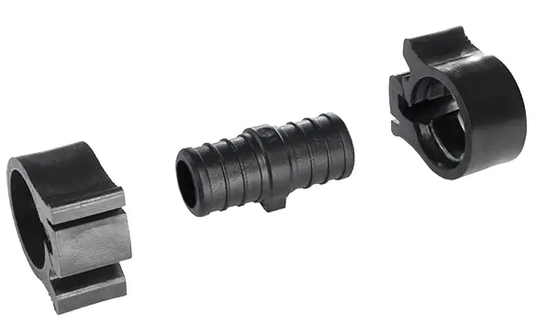 Pipe Coupling, 3/4 In.