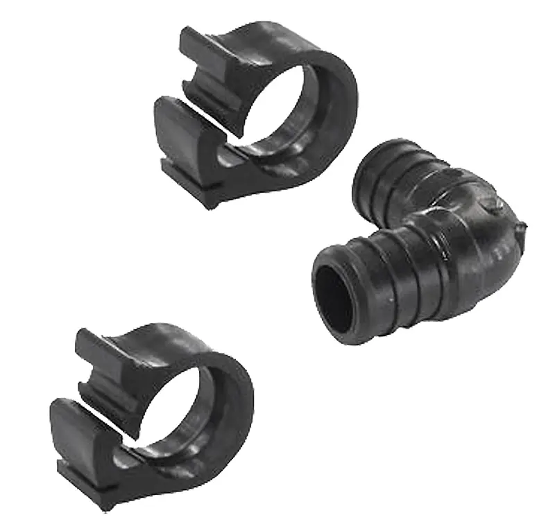 Pipe Elbow, 3/4 In.