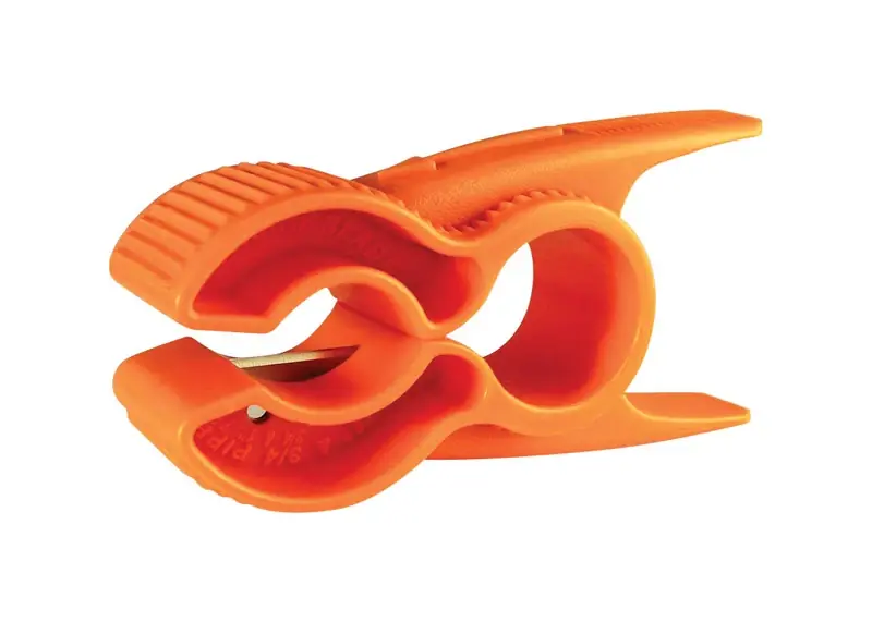 SharkBite 1 In. Pipe Cutter Orange 1 Pc