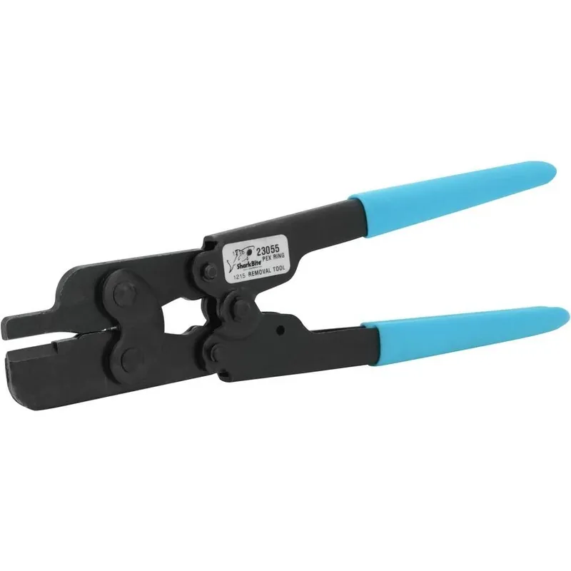 SharkBite 1/2-in To 1-in Pex Crimp Ring Removal Tool