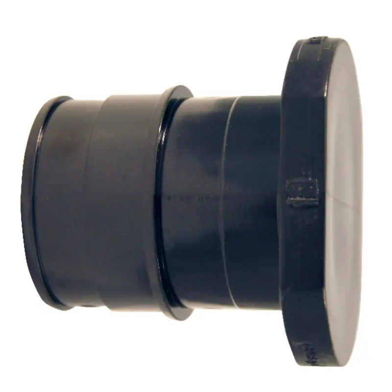 Apollo 1 In. Poly Alloy Test Plug