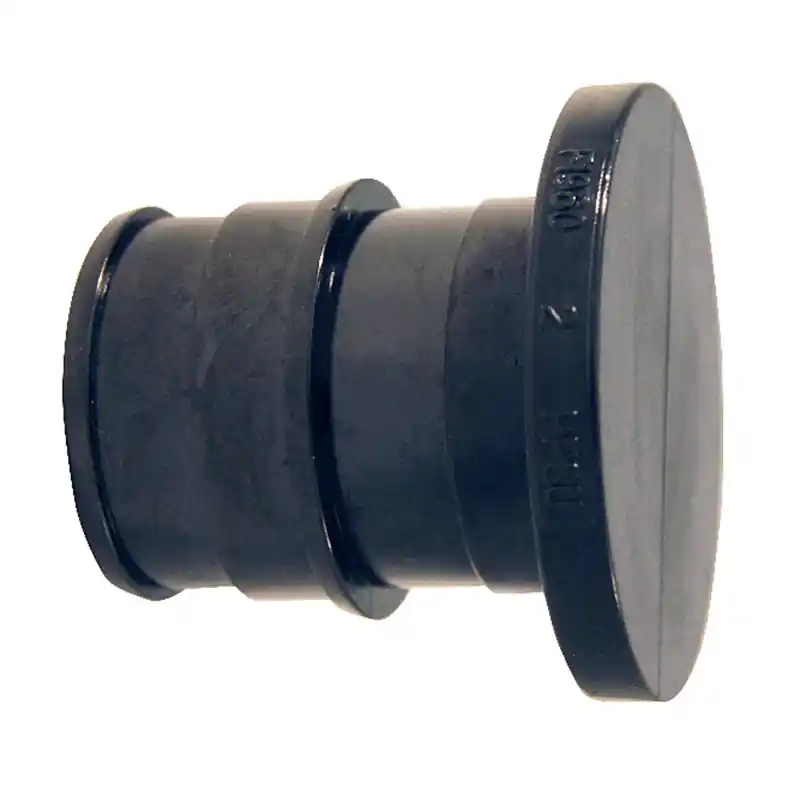 Apollo 1/2 In. Poly Alloy Test Plug