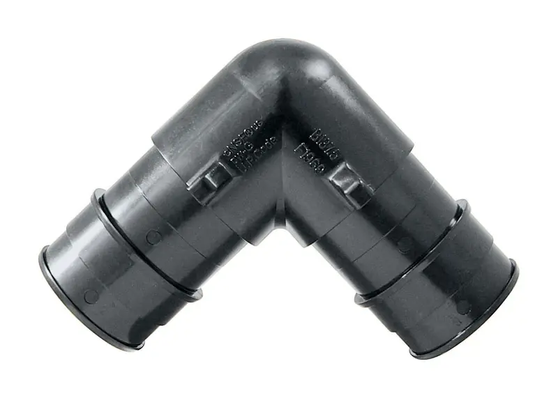 Apollo PEX / Pex A 1 In. Expansion PEX In To X 1 In. D PEX Plastic Elbow